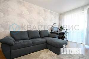 2-к квартира, вторичка, 44м2, 5/5 этаж