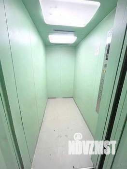 1-к квартира, вторичка, 37м2, 9/10 этаж