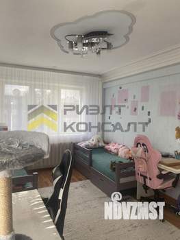 2-к квартира, вторичка, 45м2, 4/5 этаж