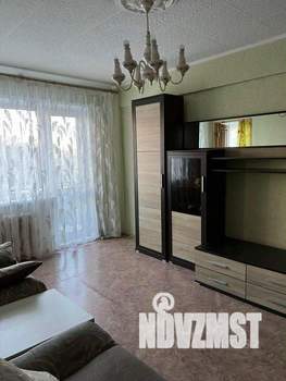 3-к квартира, вторичка, 50м2, 3/5 этаж