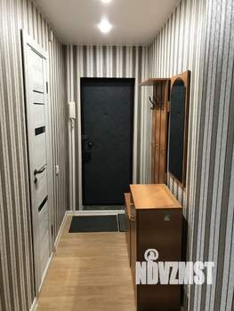 2-к квартира, вторичка, 46м2, 2/5 этаж