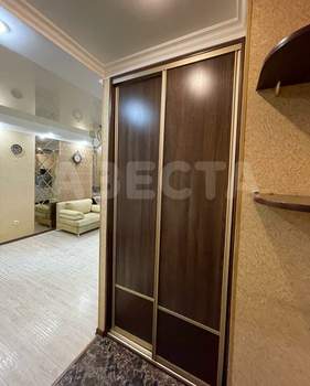 2-к квартира, вторичка, 70м2, 2/9 этаж