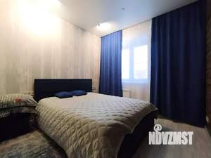 1-к квартира, вторичка, 41м2, 9/10 этаж