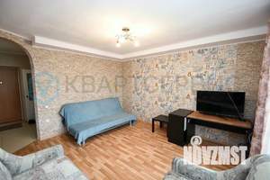 1-к квартира, вторичка, 39м2, 6/16 этаж