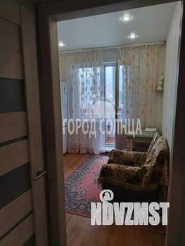 1-к квартира, вторичка, 33м2, 5/10 этаж