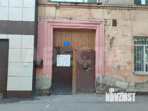 2-к квартира, вторичка, 41м2, 2/5 этаж