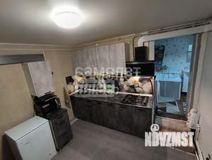 2-к квартира, вторичка, 43м2, 1/1 этаж