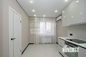 1-к квартира, вторичка, 42м2, 9/10 этаж