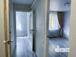 1-к квартира, вторичка, 37м2, 2/5 этаж