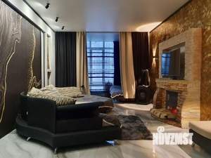 3-к квартира, вторичка, 93м2, 5/17 этаж