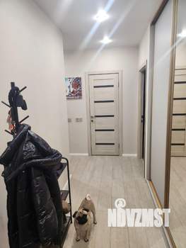 2-к квартира, вторичка, 66м2, 1/10 этаж