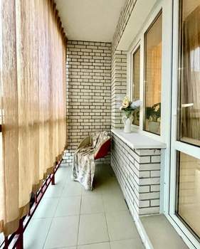 2-к квартира, вторичка, 65м2, 6/12 этаж