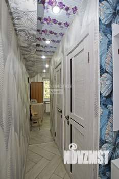 2-к квартира, вторичка, 43м2, 4/5 этаж
