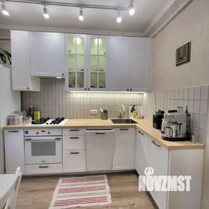 3-к квартира, вторичка, 71м2, 2/5 этаж