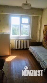 3-к квартира, вторичка, 50м2, 5/5 этаж