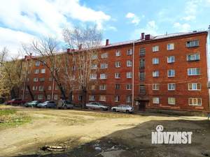 Студия квартира, вторичка, 18м2, 2/5 этаж