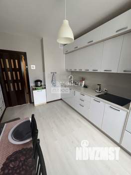 2-к квартира, вторичка, 58м2, 9/10 этаж
