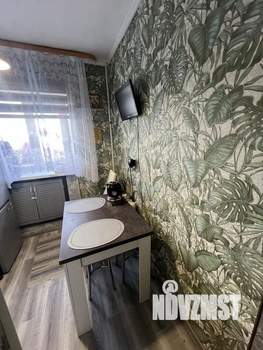 1-к квартира, вторичка, 29м2, 3/5 этаж