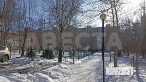 2-к квартира, вторичка, 48м2, 6/9 этаж