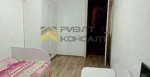 3-к квартира, вторичка, 62м2, 4/5 этаж
