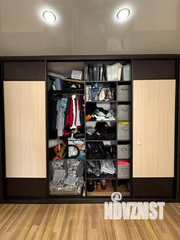 4-к квартира, вторичка, 60м2, 5/5 этаж