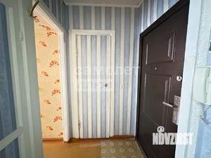 1-к квартира, вторичка, 22м2, 1/5 этаж
