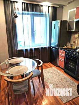 3-к квартира, вторичка, 64м2, 2/9 этаж