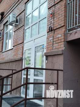 5-к квартира, вторичка, 220м2, 1/17 этаж