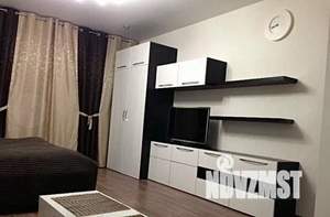 1-к квартира, вторичка, 32м2, 4/9 этаж