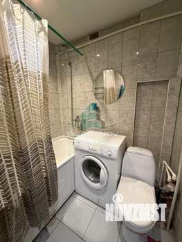 1-к квартира, вторичка, 31м2, 5/5 этаж