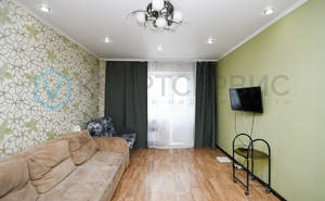 1-к квартира, вторичка, 37м2, 5/5 этаж