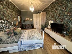 3-к квартира, вторичка, 75м2, 4/5 этаж