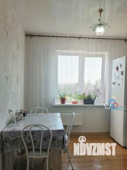 3-к квартира, вторичка, 63м2, 7/9 этаж