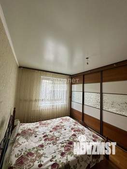 2-к квартира, вторичка, 52м2, 2/10 этаж