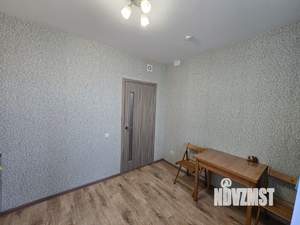 1-к квартира, вторичка, 38м2, 9/10 этаж