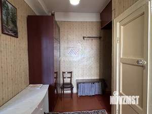 1-к квартира, вторичка, 37м2, 2/2 этаж