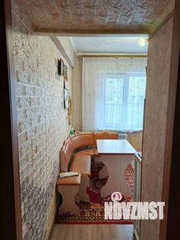 2-к квартира, вторичка, 46м2, 5/5 этаж