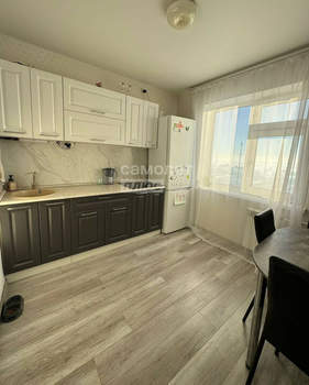 2-к квартира, вторичка, 53м2, 9/10 этаж