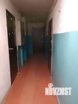 1-к квартира, вторичка, 29м2, 4/5 этаж