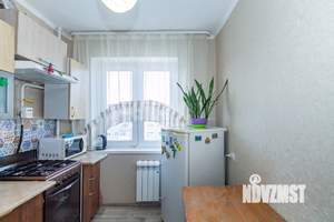 2-к квартира, вторичка, 39м2, 4/9 этаж