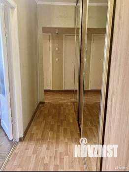 3-к квартира, вторичка, 62м2, 3/9 этаж