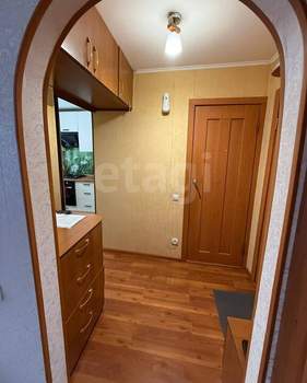 1-к квартира, вторичка, 30м2, 3/9 этаж