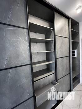 1-к квартира, вторичка, 42м2, 12/16 этаж