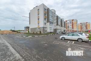 3-к квартира, вторичка, 72м2, 3/6 этаж