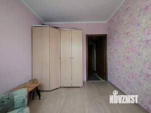 3-к квартира, вторичка, 63м2, 2/10 этаж