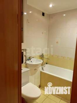 2-к квартира, вторичка, 46м2, 4/5 этаж