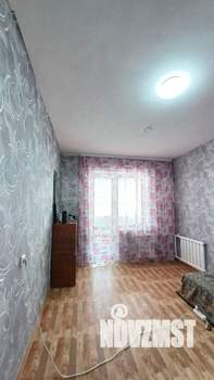3-к квартира, вторичка, 63м2, 1/9 этаж