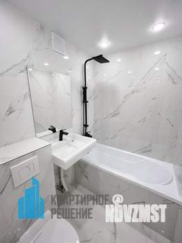 1-к квартира, вторичка, 31м2, 5/5 этаж