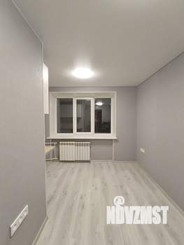 Студия квартира, вторичка, 13м2, 2/5 этаж