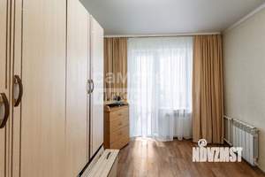 3-к квартира, вторичка, 63м2, 1/10 этаж